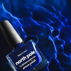 NORTH POLE, Picture Polish