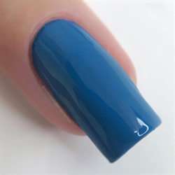 451 What\'s Old Is Blue Again, Upcycle Chic, CND Vinylux