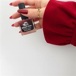 SPICED WINE, Picture Polish