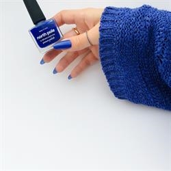 NORTH POLE, Picture Polish