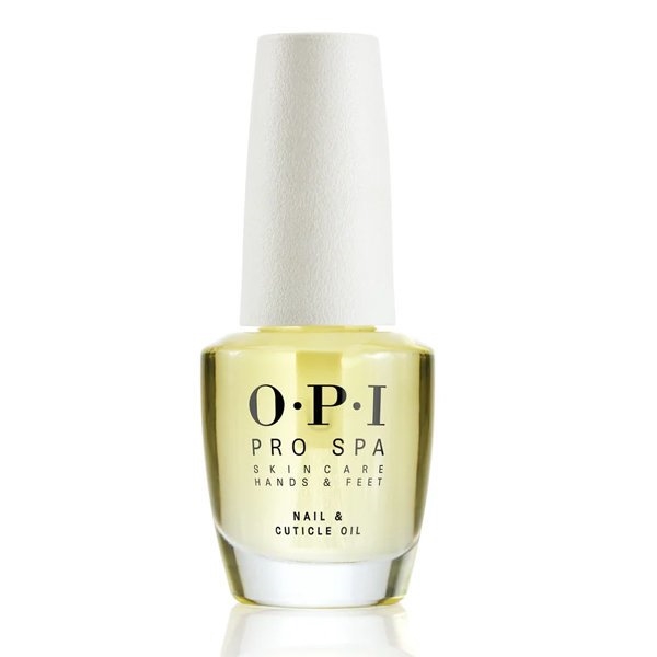 OPI ProSpa Nail & Cuticle Oil - 14,8 ml