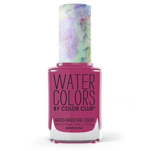 In Hot Water, Waterbased, Color Club (u)