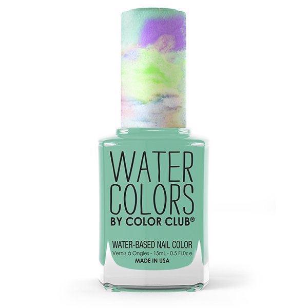 Just Dew It, Waterbased, Color Club (u)