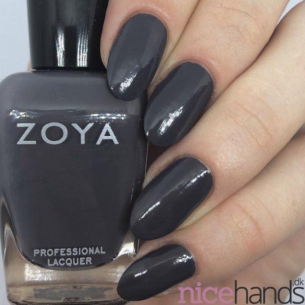 Kelly, ZOYA (u)