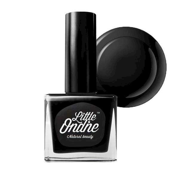 Black to Black, Little Ondine