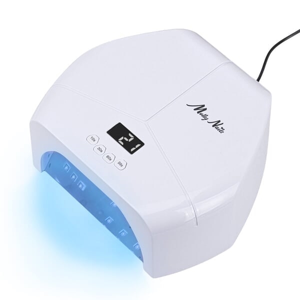 LED/UV Lampe 298W, Molly Nails