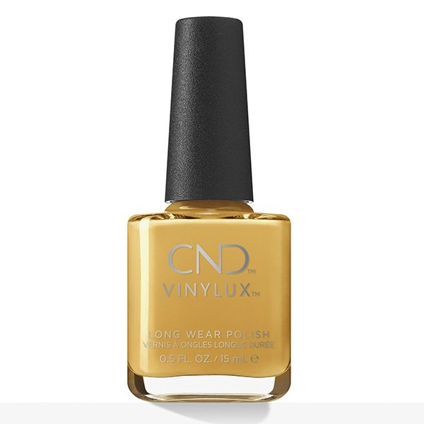 Se 406 Limoncello, Mediterranean Dream, CND Vinylux hos Nicehands.dk