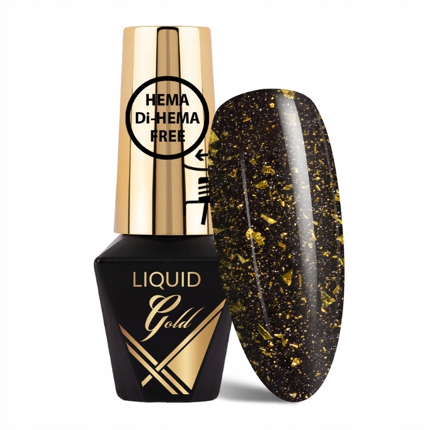 Billede af Liquid Gold, Molly Lac