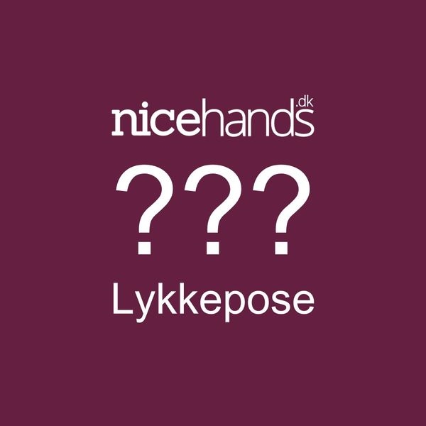 Lykkepose, Nicehands