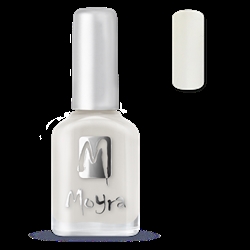 Nail Polish No. 02, Moyra