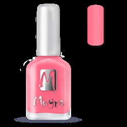 Nail Polish No. 07, Moyra