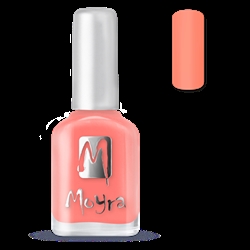 Nail Polish No. 08, Moyra