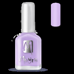 Nail Polish No. 10, Moyra