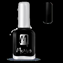 Nail Polish No. 35, Moyra