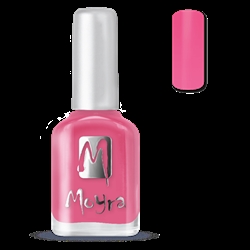 Nail Polish No. 37, Moyra