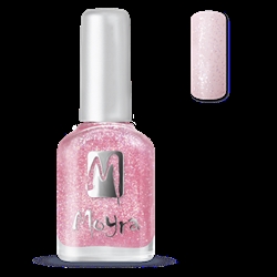 Nail Polish No. 57, Moyra