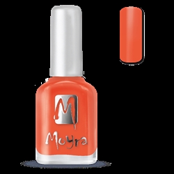 Nail Polish No. 63, Moyra