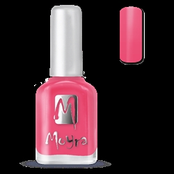 Nail Polish No. 64, Moyra