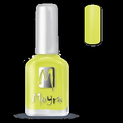 Nail Polish No. 65, Moyra