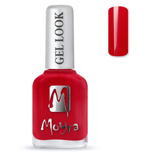 Moyra - Gel Look 1035 - Tessa