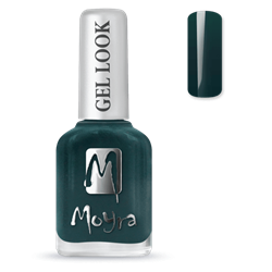 Assia, Moyra Gel look Neglelak