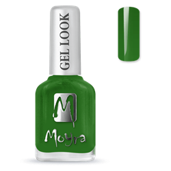 Melody, Moyra Gel look Neglelak