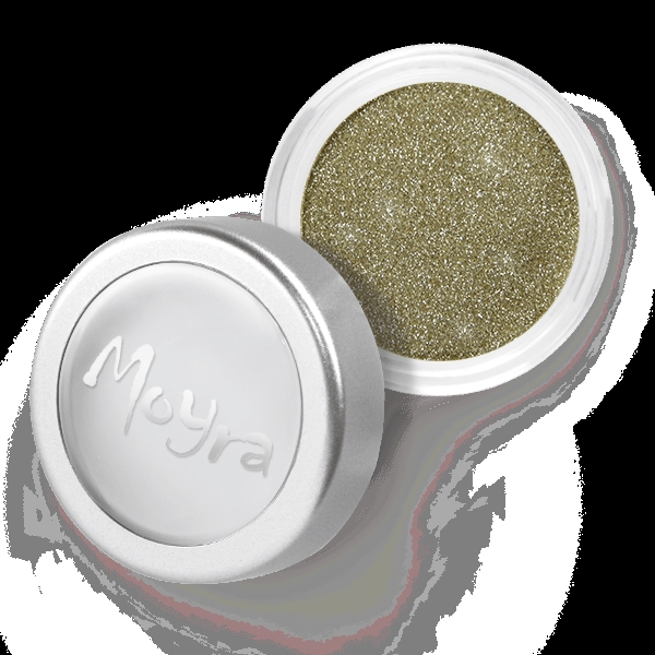 Glitter Powder nr. 34, Moyra