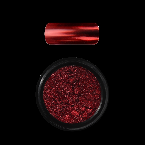 Mirror Powder 03, Rød, Moyra