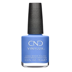 444 Motley Blue, Bizarre Beauty, CND Vinylux