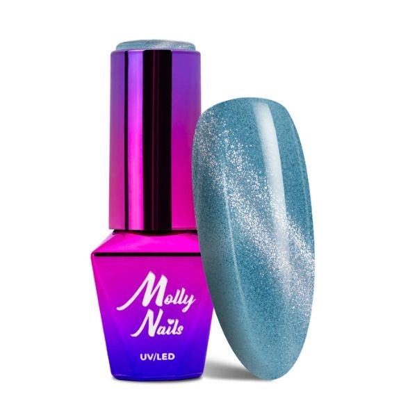 Maldives No. 446, Cat Eye Womanity, 10g, Molly Lac
