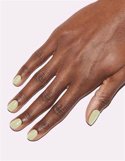 Matcha Latte Gelpolish, Le Mini Macaron