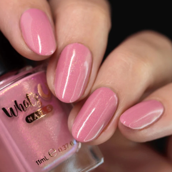 Mauver and Shaker, Gust Of Wind, Whats Up Nails