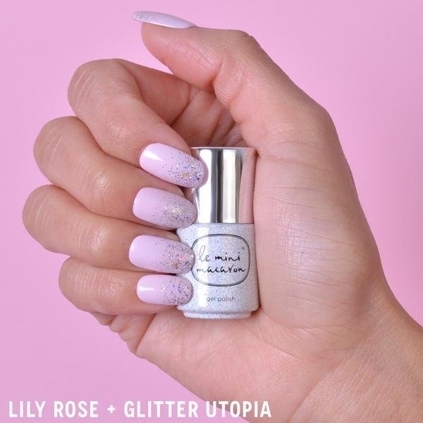 rester marmorering Regnbue Le Maxi - Butterfly Dreams, Le Mini Macaron | Nicehands