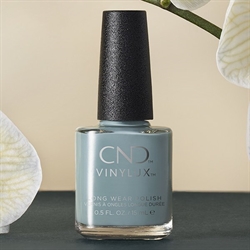 409 Morning Dew, In Fall Bloom, CND Vinylux