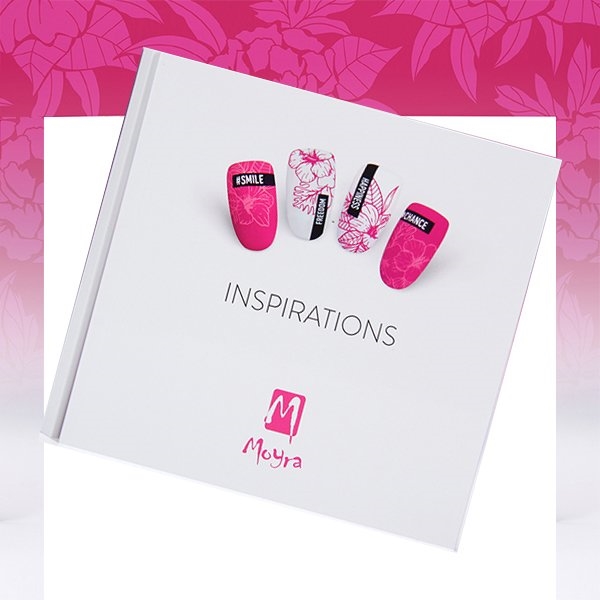 Inspirations katalog til din Moyra Stamping (u)