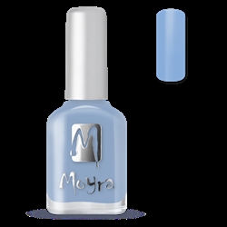 Nail Polish No. 09, Moyra