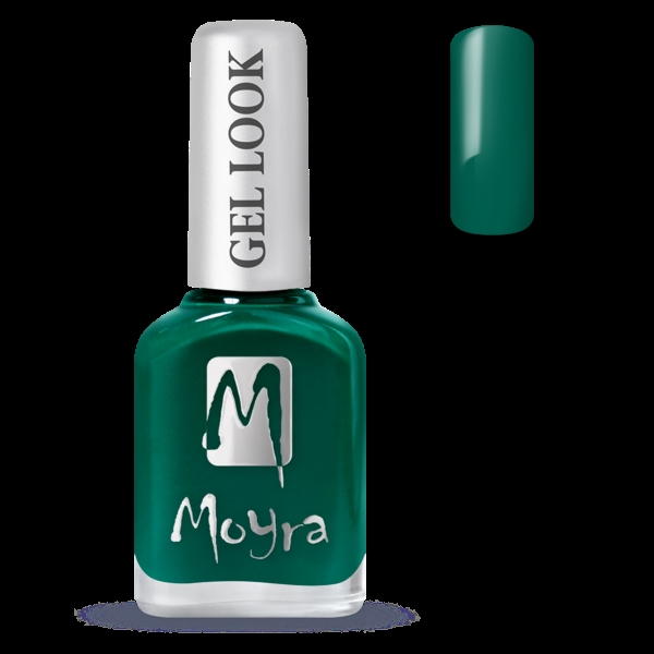 1060 Aureline, Moyra Gel look Neglelak