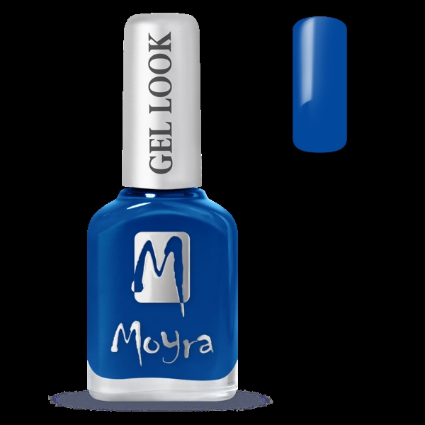 1064 Hortense, Moyra Gel look Neglelak
