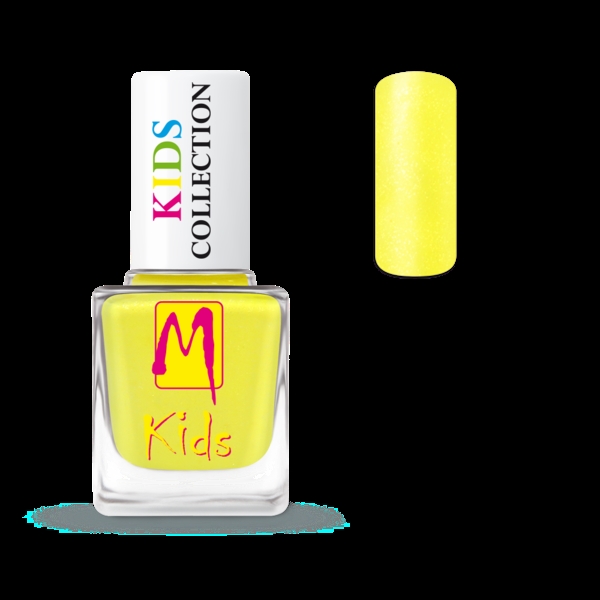 276 Mary, Moyra Kids nail polish
