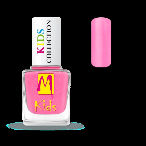 278 Tina, Moyra Kids nail polish