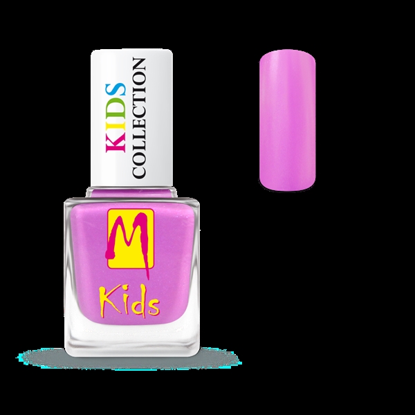279 Nancy, Moyra Kids nail polish