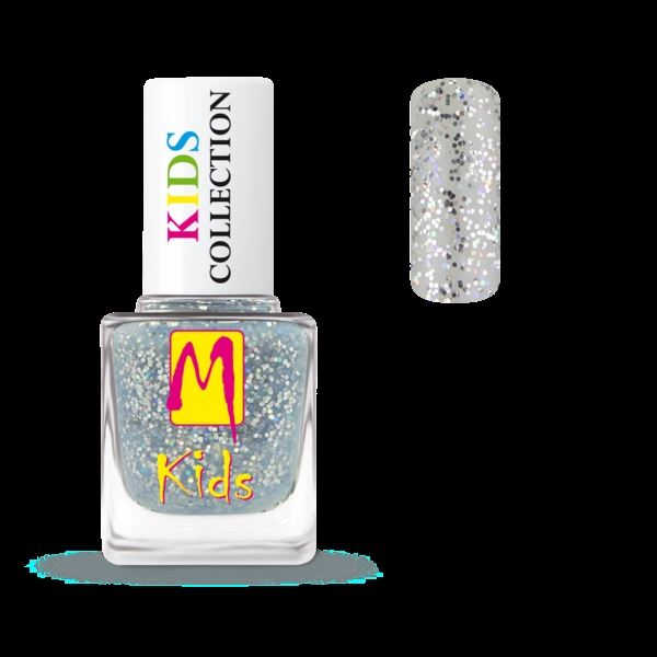 280 Hailey, Moyra Kids nail polish