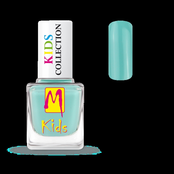 281 Kaylee, Moyra Kids nail polish