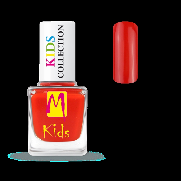 282 Naomi, Moyra Kids nail polish