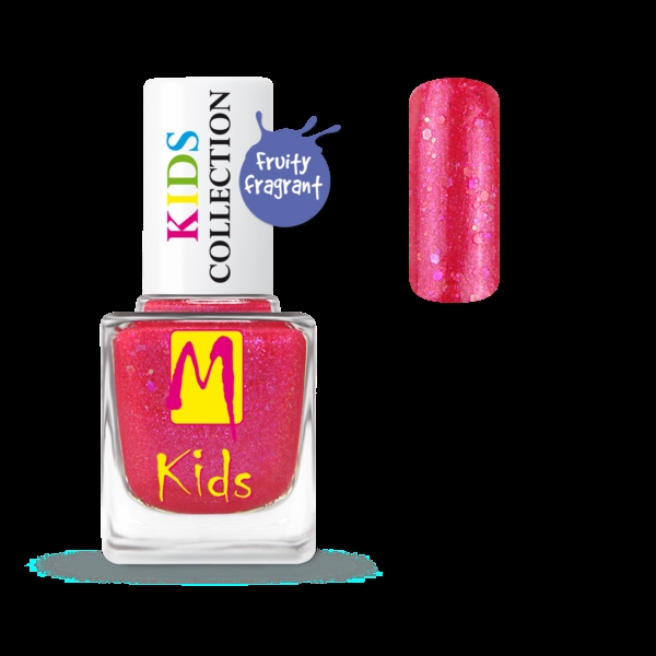 283 Blueby, Moyra Kids nail polish