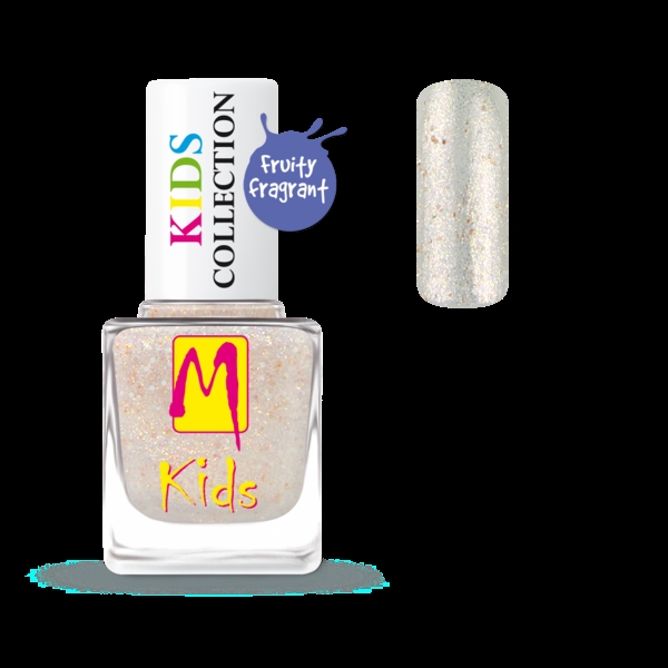 285 Plummy, Moyra Kids nail polish