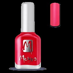 Nail Polish No. 53, Moyra