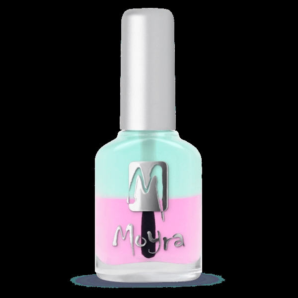 Billede af Double Care Magic oil, Moyra