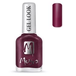 Eva, Moyra Gel look Neglelak