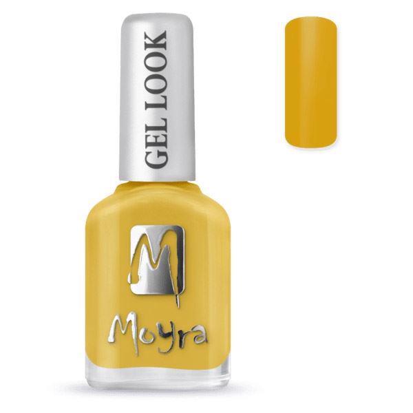 Stella, Moyra Gel look Neglelak